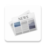 uk newspapers android application logo